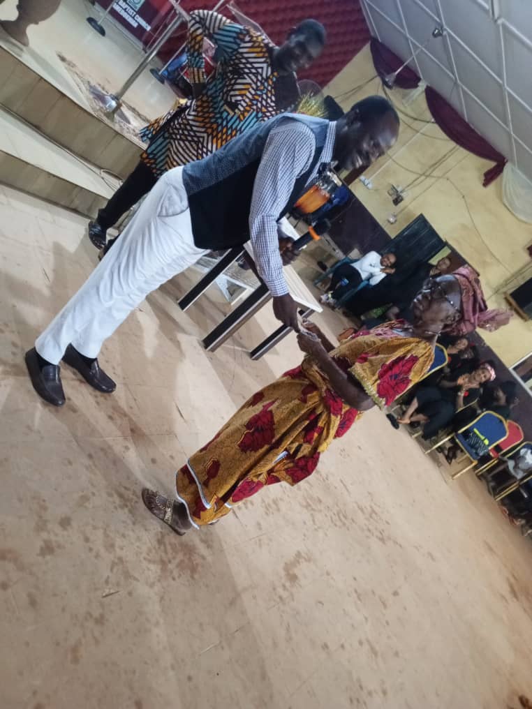 School Mission Program